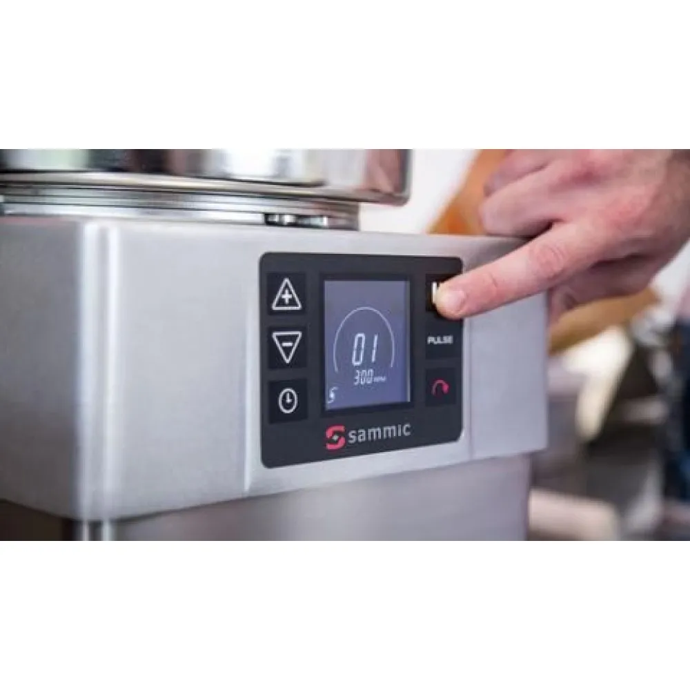 Измельчитель овощей СА-31