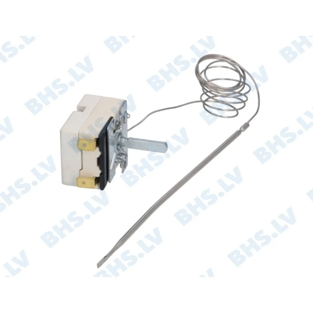 THERMOSTAT SINGLE-PHASE 50-320°C