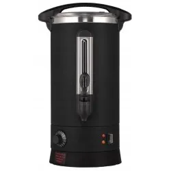 Бойлер для воды 8.7 л black