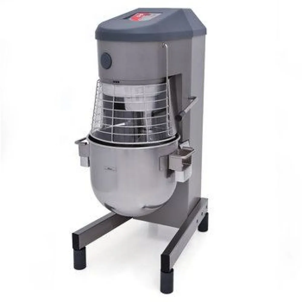 Миксер планетарный 40 л, BE-40