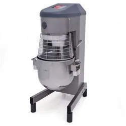 Миксер планетарный 40 л, BE-40