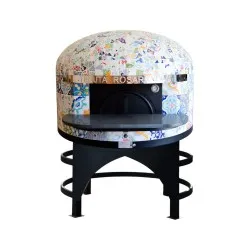 Печей для пиццы на дровах, MFE 7-8