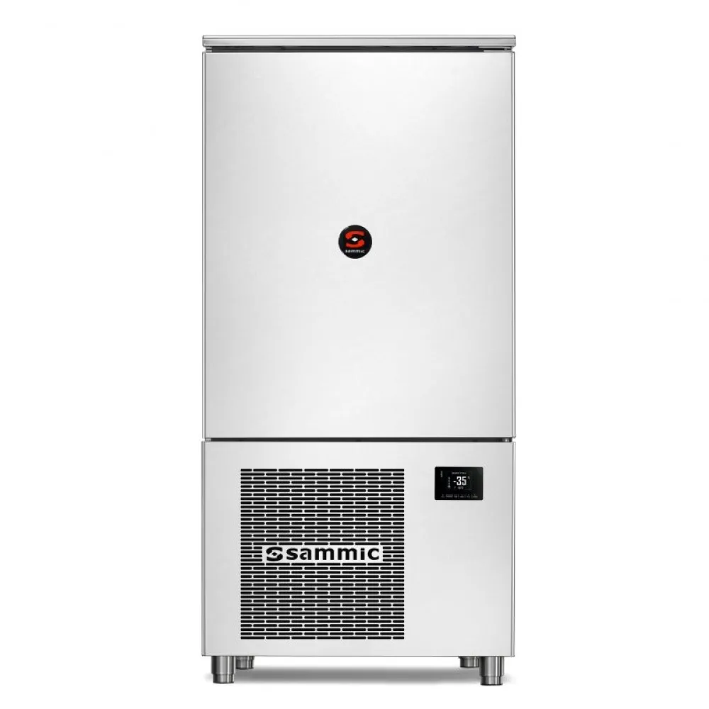 Шкаф шокового охлаждения и заморозки AT-12-2/70