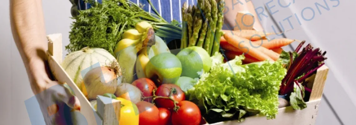 Доставка и поставщики