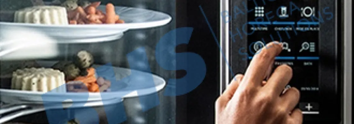 За что так любят пароконвектомат?