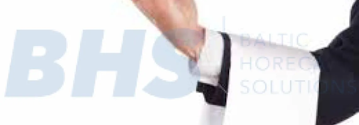 Персонал ресторана