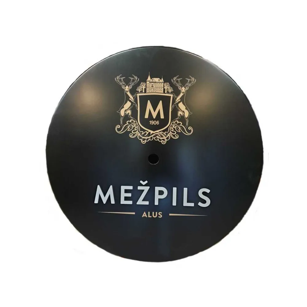 Реставрированная столешница