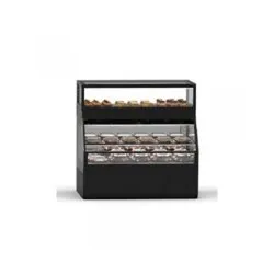 Холодная витрина INTEGRA Combi COF2F