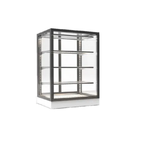 Горячая витрина INTEGRA COMPACT