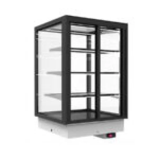 Горячая витрина INTEGRA DROP-IN