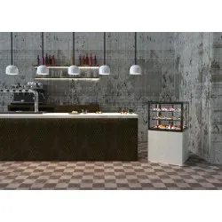 Холодная витрина INTEGRO 50/140