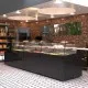 Холодильная витрина LOMA PIE LM10P