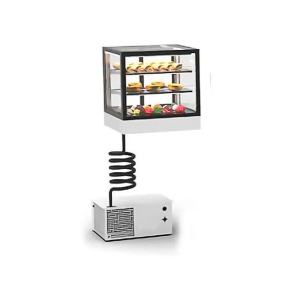 Витрина INTEGRA GRUPO REMOTO