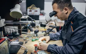 <div>Диагностика<div style='color:#5B667E;font-size:14px;    font-weight: 400;'>2 - 48h</div></div>