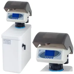 Смягчитель воды фильтры