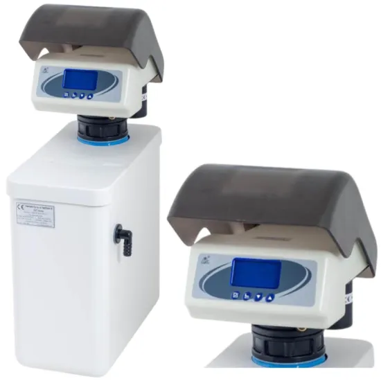 Смягчитель воды фильтры