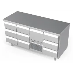 Холодильное оборудование