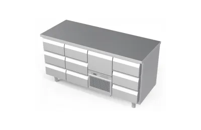 Холодильное оборудование