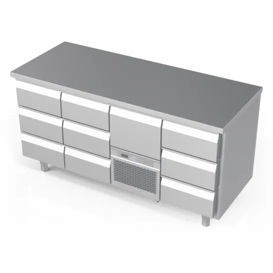 Холодильное оборудование