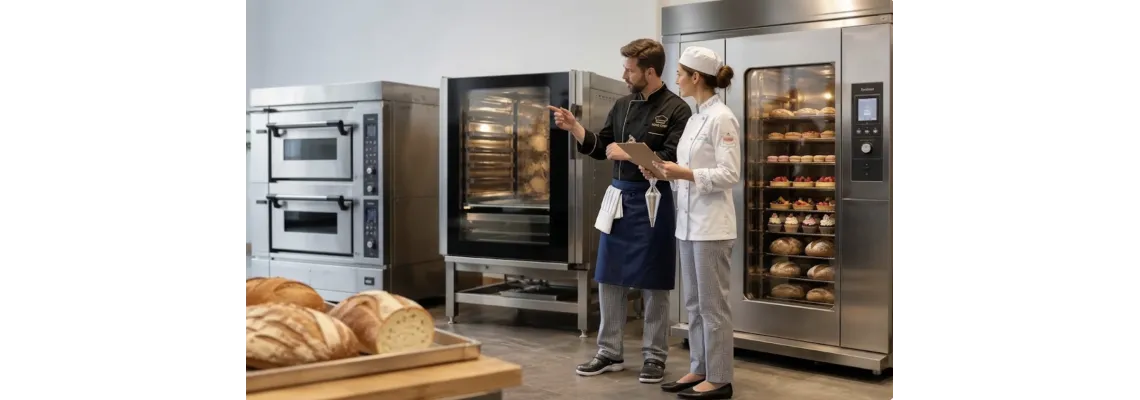 Конвекционная или кондитерская печь – какие продукты лучше выпекать в каждой и как добиться наилучшего результата?