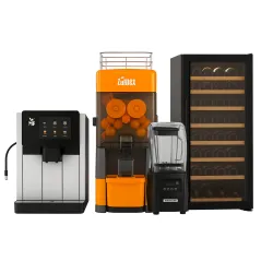 Барное оборудование