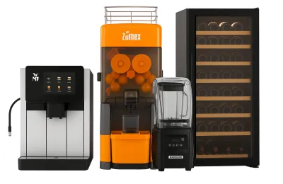 Барное оборудование