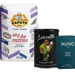 Продукты питания