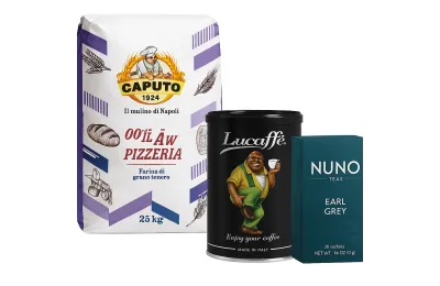 Продукты питания