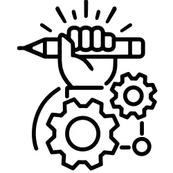 Проекты и индивидуальные решения