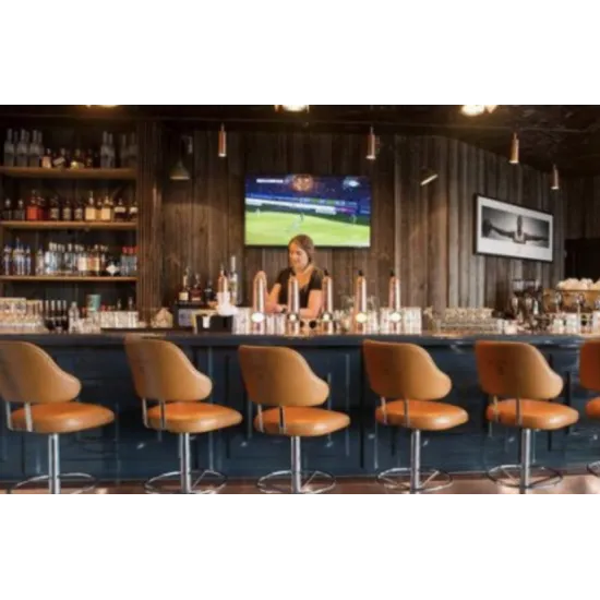 Проекты кафе