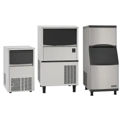 Льдогенераторы