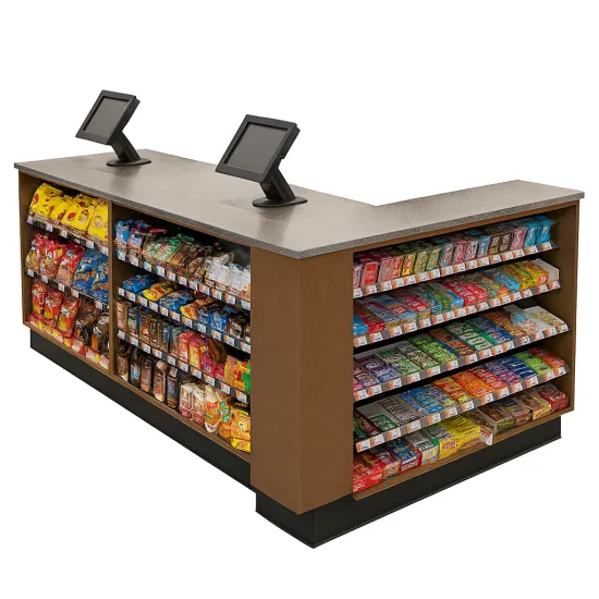 Зона импульсного продвижения клиентов