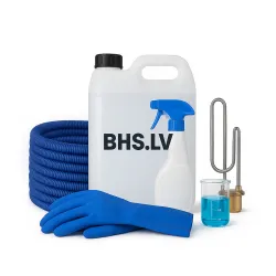 Профессиональная химия