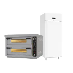 Кухонное оборудование