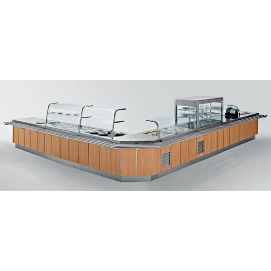 Проекты столовой