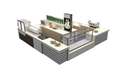 Проекты быстрого питания