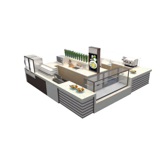 Проекты быстрого питания