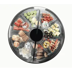 Дизайнерские витрины для интерьера