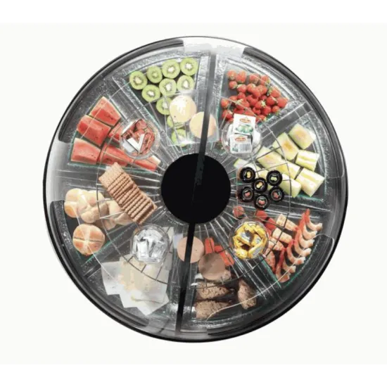 Дизайнерские витрины для интерьера