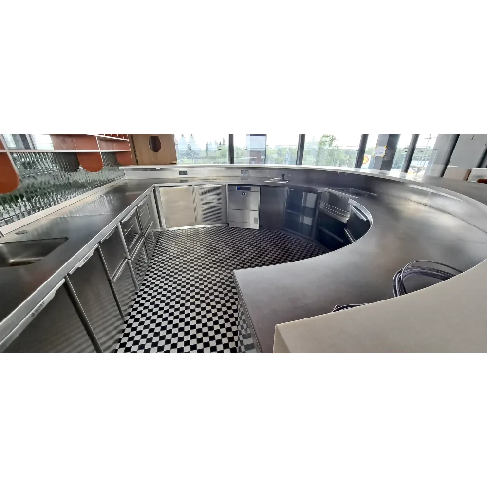 Барная станция 1930 mm