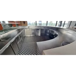 Барная станция 1930 mm