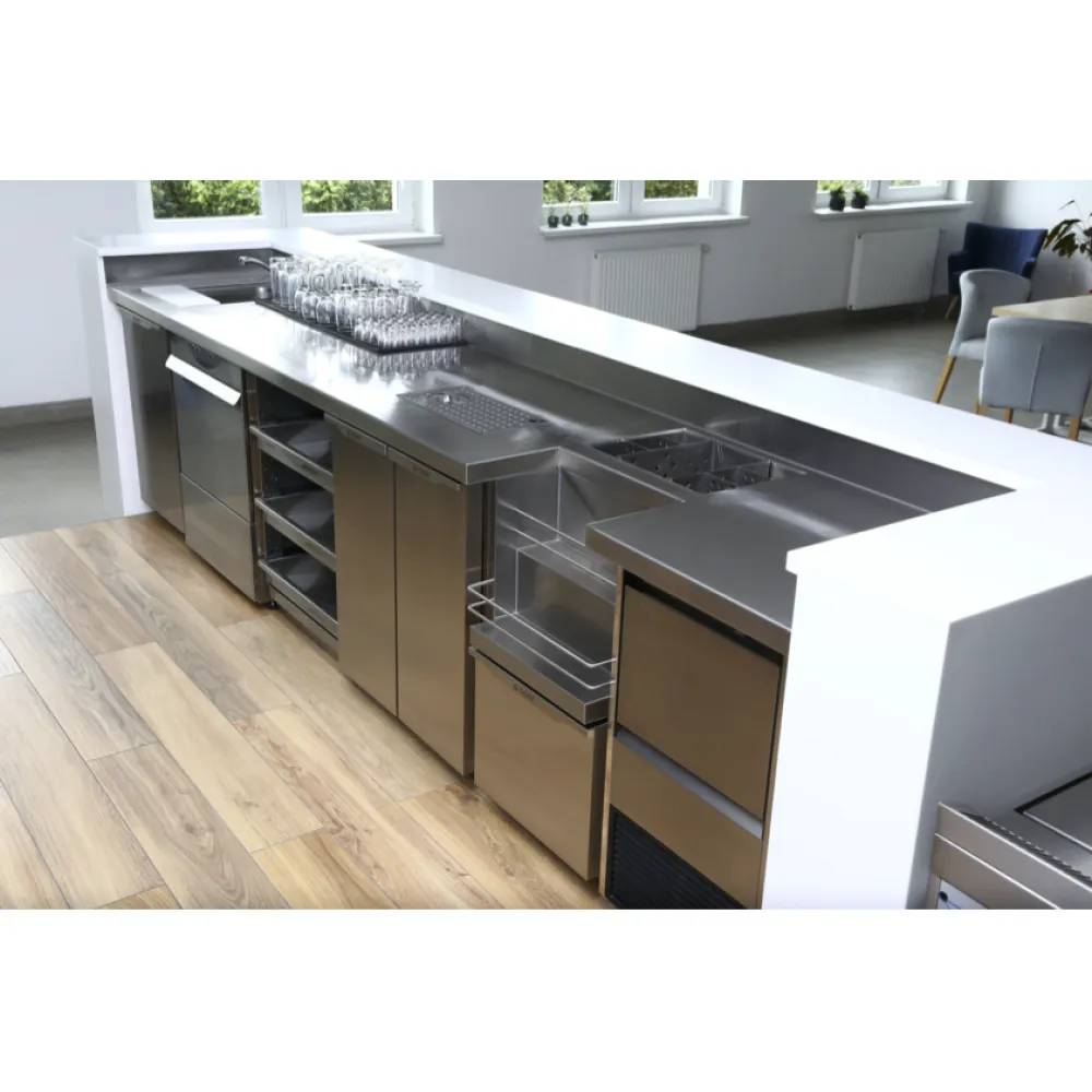 Барная станция 1930 mm