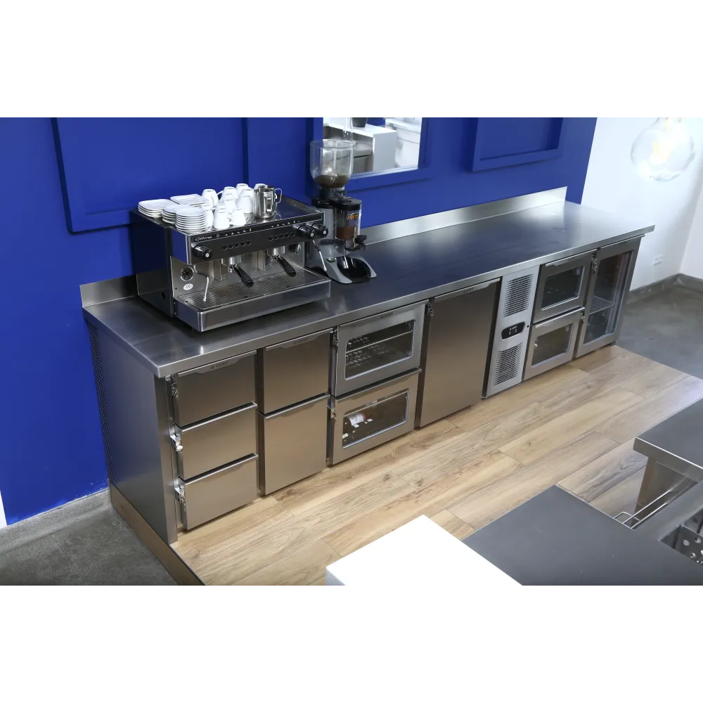 Барная станция 1930 mm