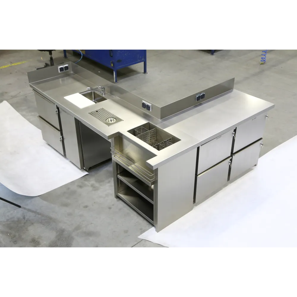 Барная станция 1930 mm