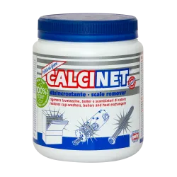 Порошок для декальцинации бойлеров и нагревательных элементов Calcinet