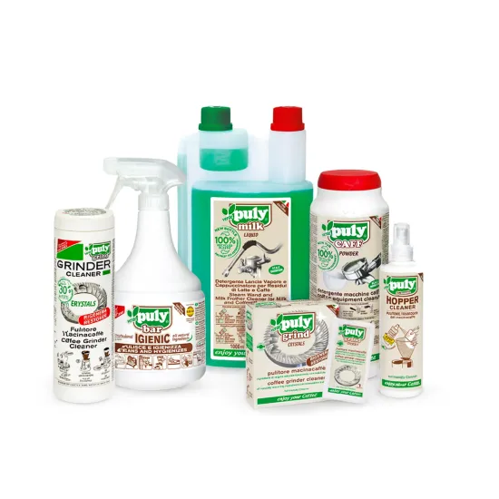 Для кофемашин