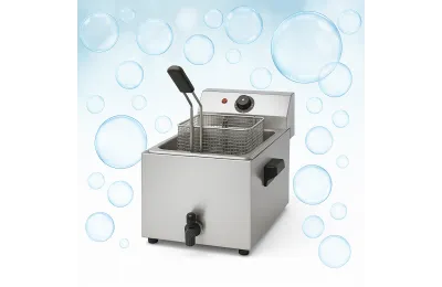 Таблетки для очистки фритюрницы