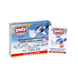 Средство для очистки кофемашин – групп, дренажных клапанов и портафильтров