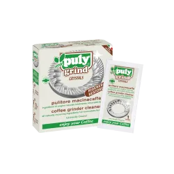 Средство для очистки кофемолок pulyGRIND® Crystals