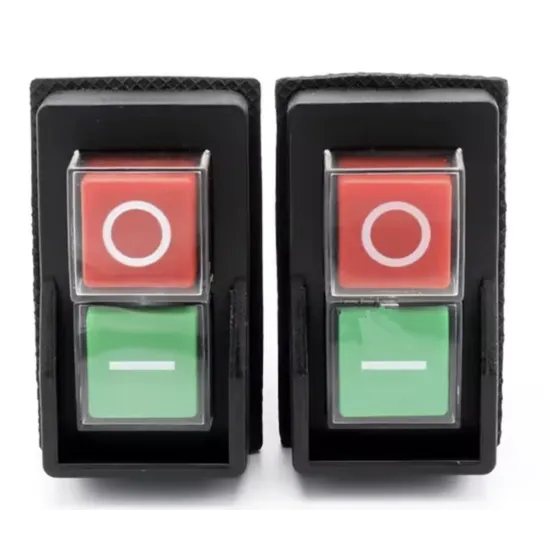 Выключатели для кухонного и барного оборудовани